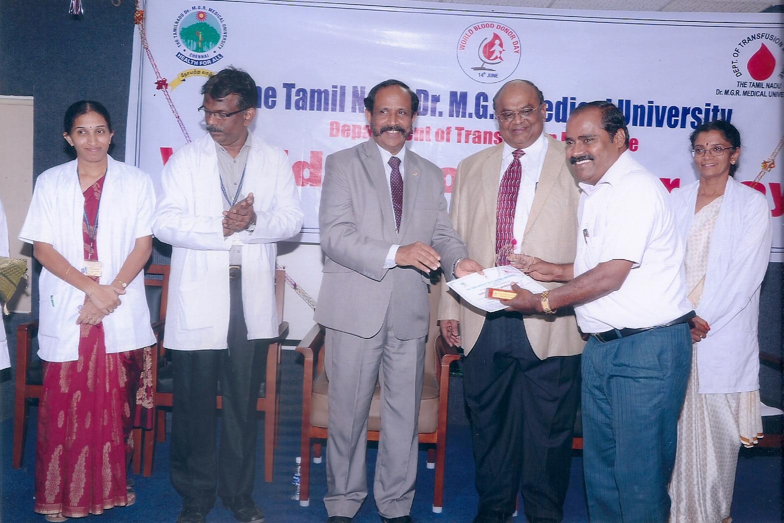 K. K. College of Pharmacy Chennai Events photo 2